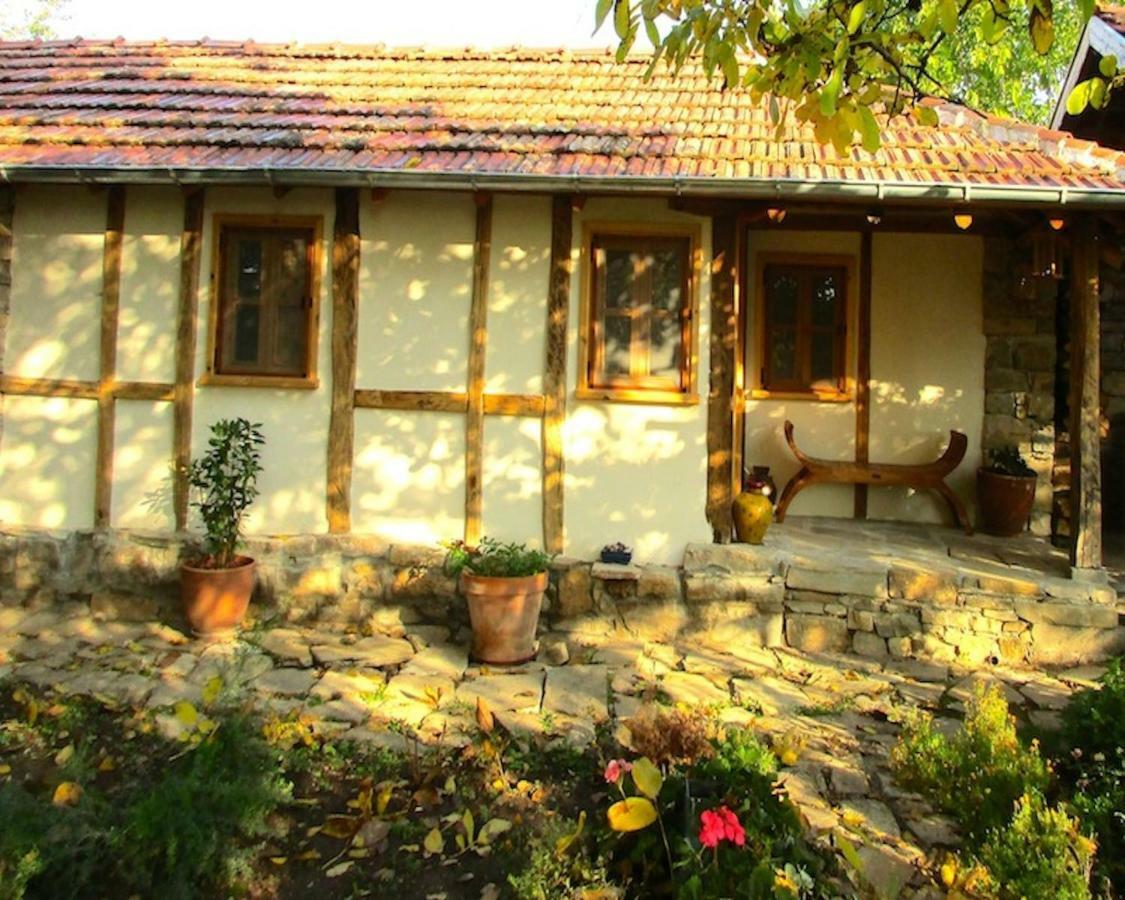Lavender Lodge Rupkite Kültér fotó