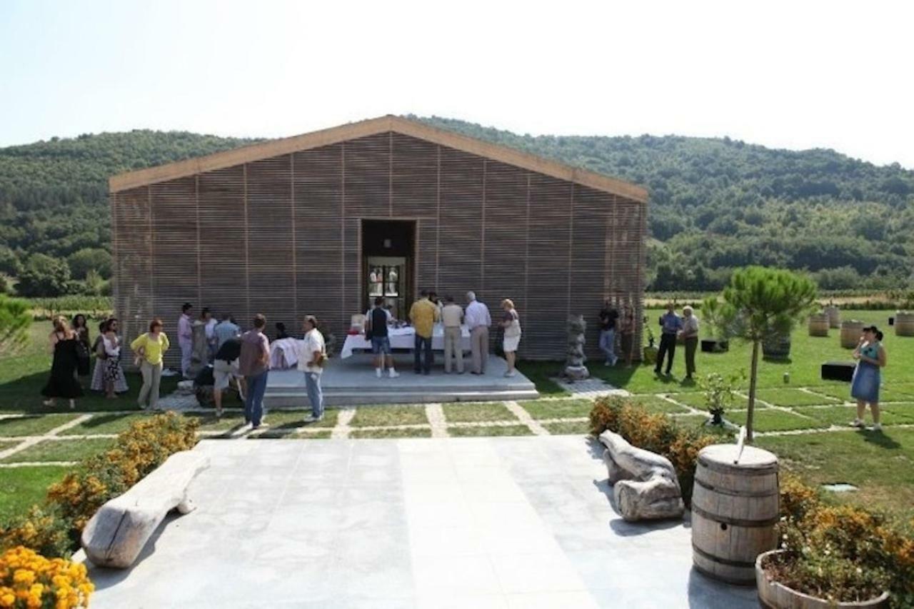 Lavender Lodge Rupkite Kültér fotó