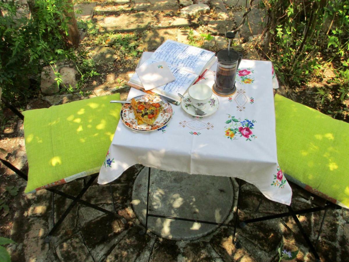 Lavender Lodge Rupkite Kültér fotó