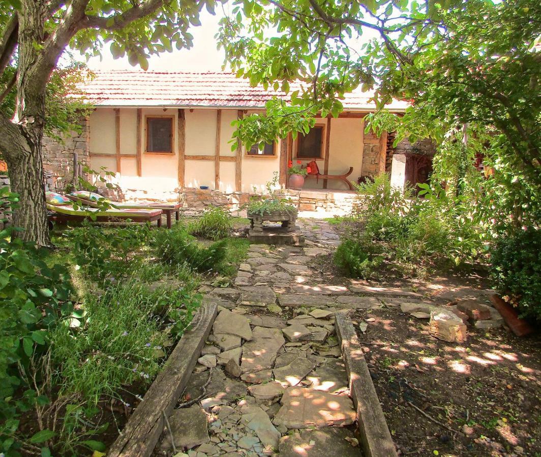 Lavender Lodge Rupkite Kültér fotó