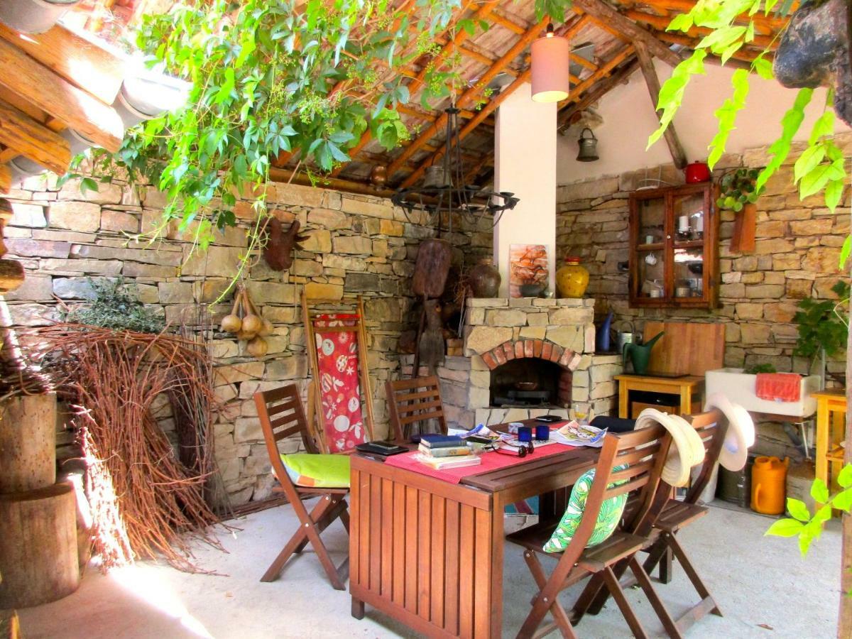 Lavender Lodge Rupkite Kültér fotó