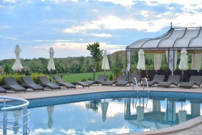 Lavender Lodge Rupkite Kültér fotó